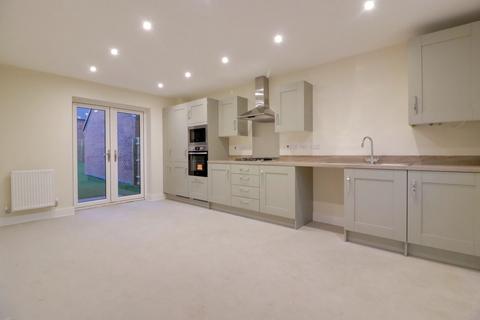 4 bedroom detached house for sale, Acresford Park, Rugeley WS15