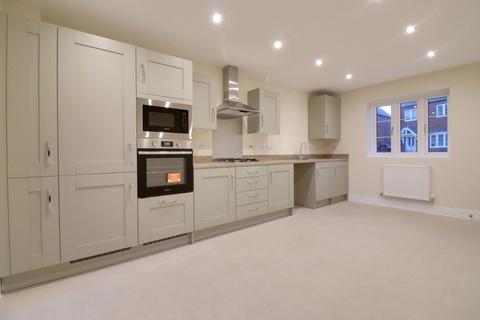 4 bedroom detached house for sale, Acresford Park, Rugeley WS15