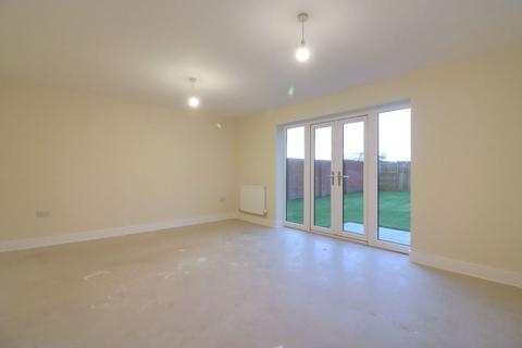 4 bedroom detached house for sale, Acresford Park, Rugeley WS15