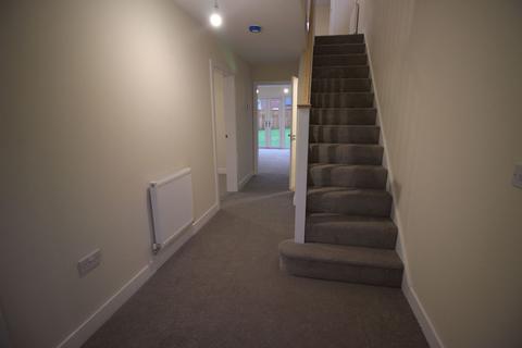 undefined, Acresford Park, Rugeley WS15