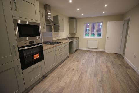 undefined, Acresford Park, Rugeley WS15