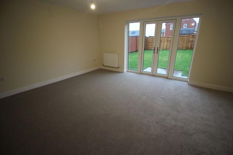 undefined, Acresford Park, Rugeley WS15