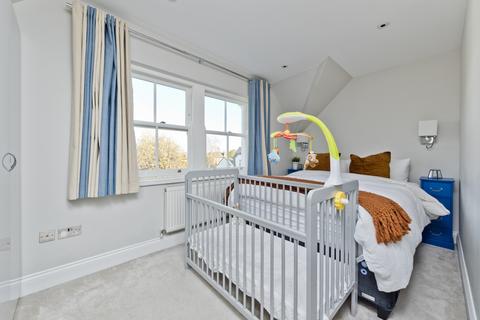 1 bedroom flat for sale, Cranes Park, Surbiton KT5
