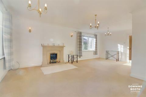 10 Park End, Lichfield, WS14 9US