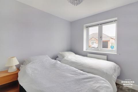 6 Lancaster Close, Hixon, Stafford, ST18 0QA