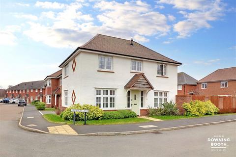 3 bedroom detached house for sale, Ashwood Lane, Lichfield WS13