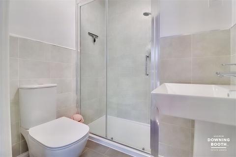 24 Taylor Way, Lichfield, WS13 6US