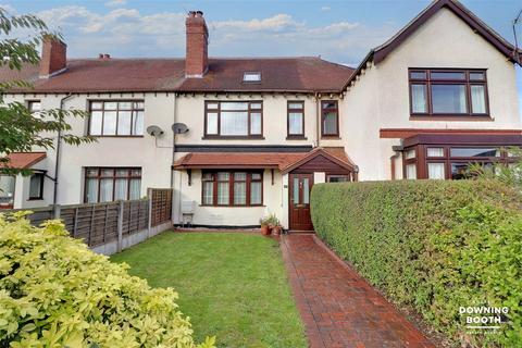 4 bedroom terraced house for sale, Trent Valley Road, Lichfield WS13