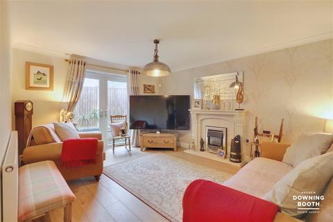 The Limes, 12 Sandy Lane, Rugeley, WS15 2LA