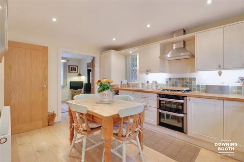 The Limes, 12 Sandy Lane, Rugeley, WS15 2LA