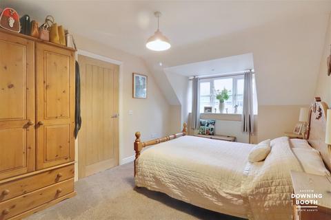 The Limes, 12 Sandy Lane, Rugeley, WS15 2LA
