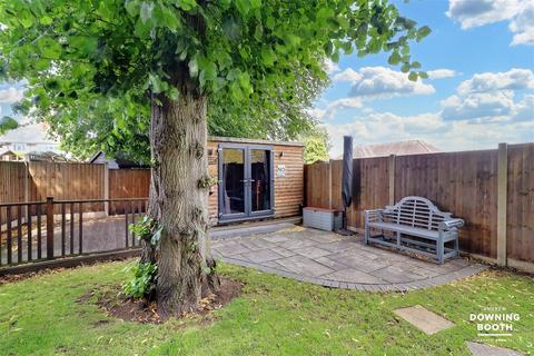 The Limes, 12 Sandy Lane, Rugeley, WS15 2LA