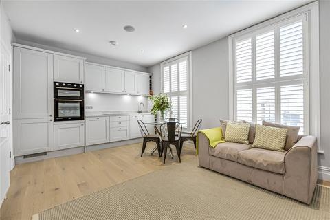 1 bedroom flat for sale, Dawes Road, London, SW6