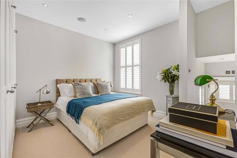 1 bedroom flat for sale, Dawes Road, London, SW6