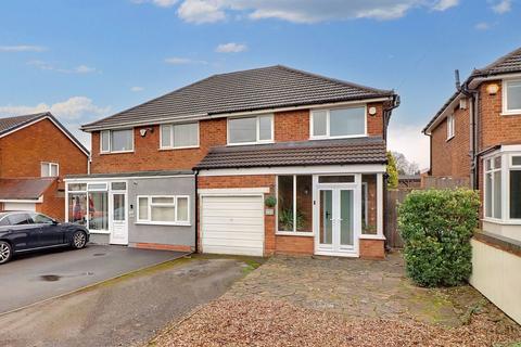 245 Birmingham Road, Shenstone Wood End, Lichfield, WS14 0PD