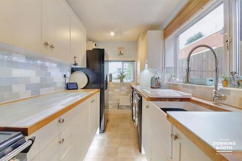 245 Birmingham Road, Shenstone Wood End, Lichfield, WS14 0PD