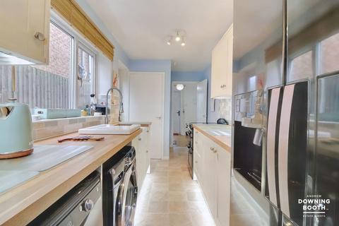 245 Birmingham Road, Shenstone Wood End, Lichfield, WS14 0PD