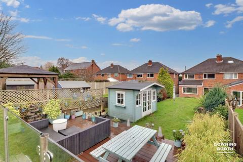 245 Birmingham Road, Shenstone Wood End, Lichfield, WS14 0PD