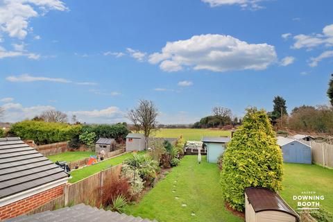 245 Birmingham Road, Shenstone Wood End, Lichfield, WS14 0PD
