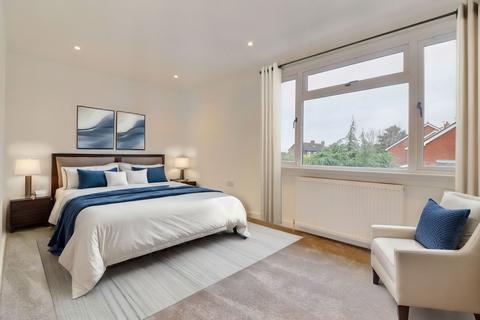 undefined, Croxall Road, Tamworth B79