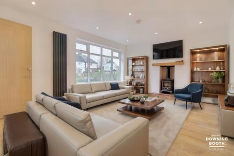 3 bedroom semi-detached house for sale, Croxall Road, Edingale