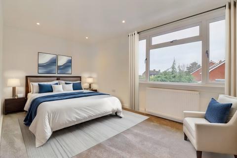 3 bedroom semi-detached house for sale, Croxall Road, Edingale