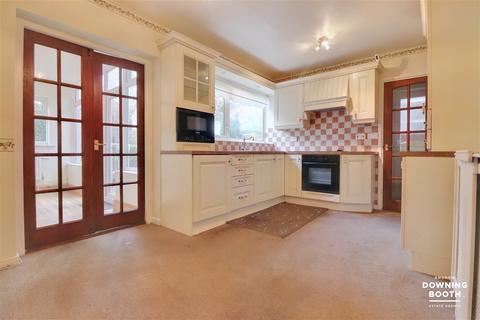 3 bedroom detached house for sale, Slang Lane, Rugeley WS15