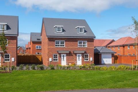 4 bedroom semi-detached house for sale, Elson Road, Lichfield WS13