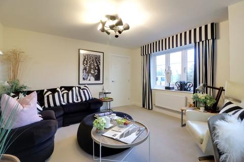 3 bedroom detached house for sale, Acresford Park, Rugeley WS15