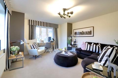 3 bedroom detached house for sale, Plot 119, The Dalton, Acresford Park, Handsacre, Rugeley
