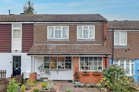 3 bedroom terraced house for sale, Lower Sandford Street, Lichfield WS13