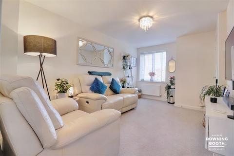 2 bedroom semi-detached house for sale - Lichfield WS14