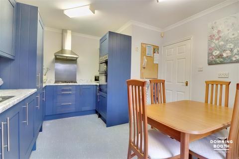 3 bedroom semi-detached house for sale, Simpson Road, Lichfield WS13
