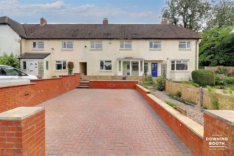 87 Cherry Orchard, Lichfield, WS14 9AF