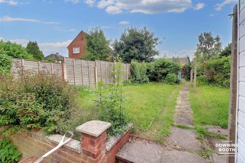 87 Cherry Orchard, Lichfield, WS14 9AF