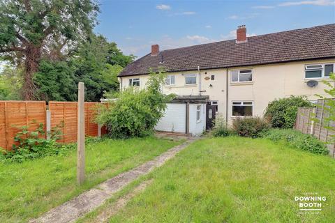 87 Cherry Orchard, Lichfield, WS14 9AF