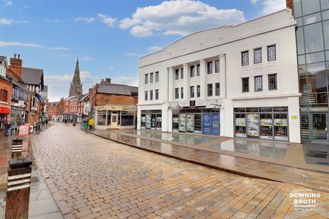 2 bedroom penthouse for sale - Tamworth Street, Lichfield WS13