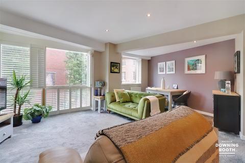 2 bedroom apartment for sale, Bird Street, Lichfield WS13