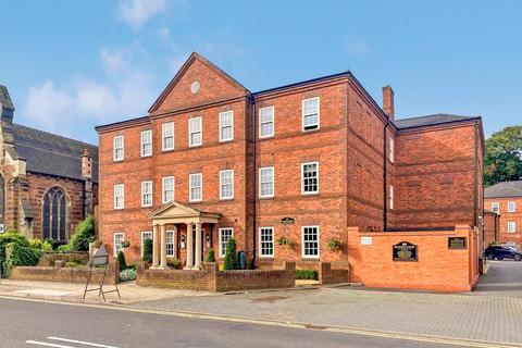 2 bedroom apartment for sale, Beatrice Court, Lichfield WS13