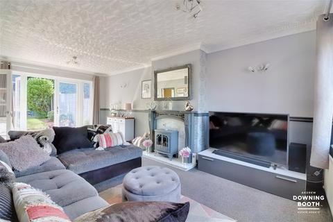 3 bedroom semi-detached house for sale, Ford Way, Rugeley WS15