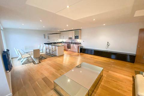 3 bedroom apartment to rent - Winterton House, 4, Maida Vale, London, W9