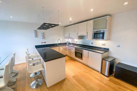 3 bedroom apartment to rent - Winterton House, 4, Maida Vale, London, W9