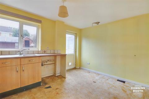 24 Netherbridge Avenue, Lichfield, WS14 9UF