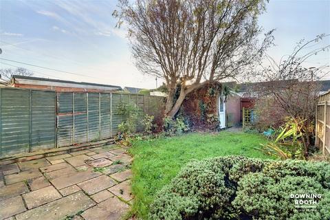 95 Gilbert Road, Lichfield, WS13 6AR