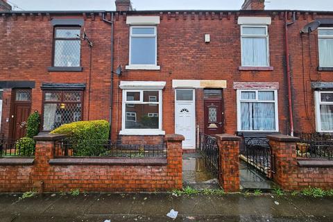 2 bedroom terraced house to rent - Moorfield Grove, Bolton