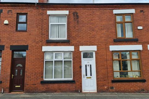2 bedroom terraced house to rent, St. Germain Street, Farnworth, Bolton