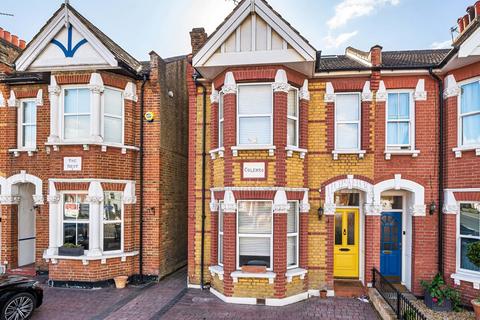 5 bedroom semi-detached house for sale, Main Road, Sidcup