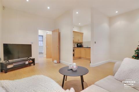 1 bedroom flat for sale, Sandford Street, Lichfield WS13