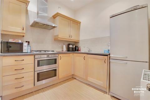 1 bedroom flat for sale - Sandford Street, Lichfield WS13