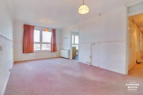 1 bedroom flat for sale, Lower Sandford Street, Lichfield WS13